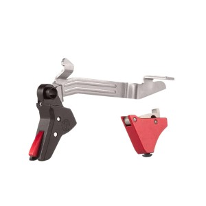 Spust Timney Glock 5 Red Alpha Competition Gen5: G17/G19/G34