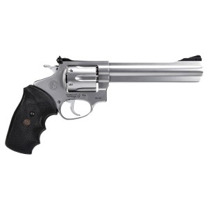 Rossi RM66 6" Stainless Steel  kal. .357 Mag/.38 Spec