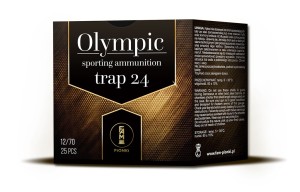 FAM Pionki 12/70 Olympic Trap 24 g