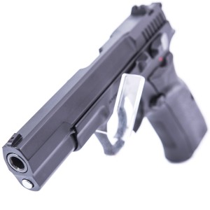 Sarsilmaz K11 BLACK kal. 9x19mm