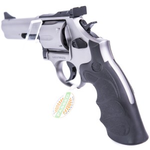Sarsilmaz SR 38 „4 cale” STAINLESS STEEL kal. .38 spc / .357 mag