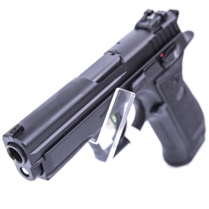 Sarsilmaz K2 45 C BLACK kal. 45 ACP