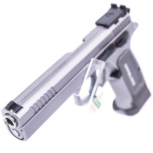 Sarsilmaz K-12 SPORT kal. 9x19mm