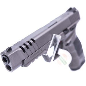 Sarsilmaz SAR 9 SPORT Platinium kal. 9x19mm