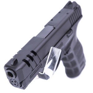 Sarsilmaz Sar9 CX BLACK kal. 9x19mm