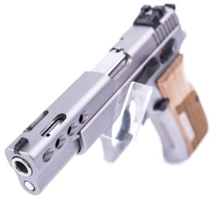 Sarsilmaz P8 L kal. 9x19mm