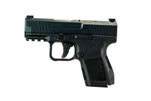 CANIK MC9 Micro Compact kal. 9x19mm 