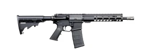  DTF Rifleworks Lynx 11,5" kal. 5,56x45/.223REM