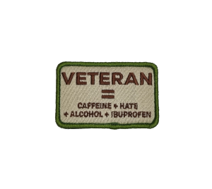 VETERAN