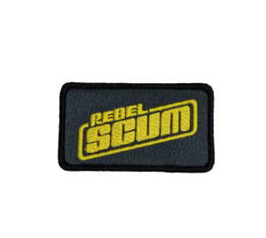 REBEL SCUM