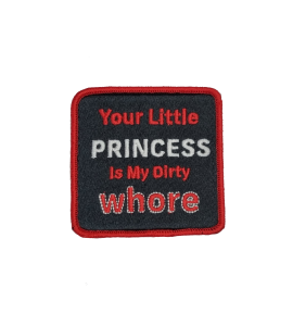 Your Little PRINCESS