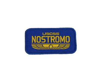 NOSTROMO
