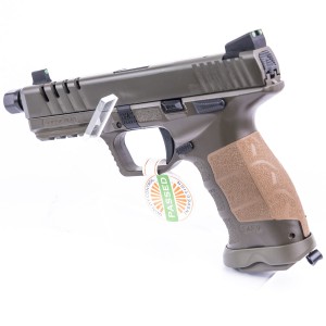 Sarsilmaz SAR 9 SP KHAKI kal. 9x19mm