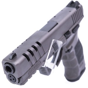 Sarsilmaz SAR 9 X Platinum kal. 9x19mm