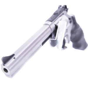 Sarsilmaz SR 38 „6 cali”  STAINLESS STEEL kal. .38 spc / .357 mag